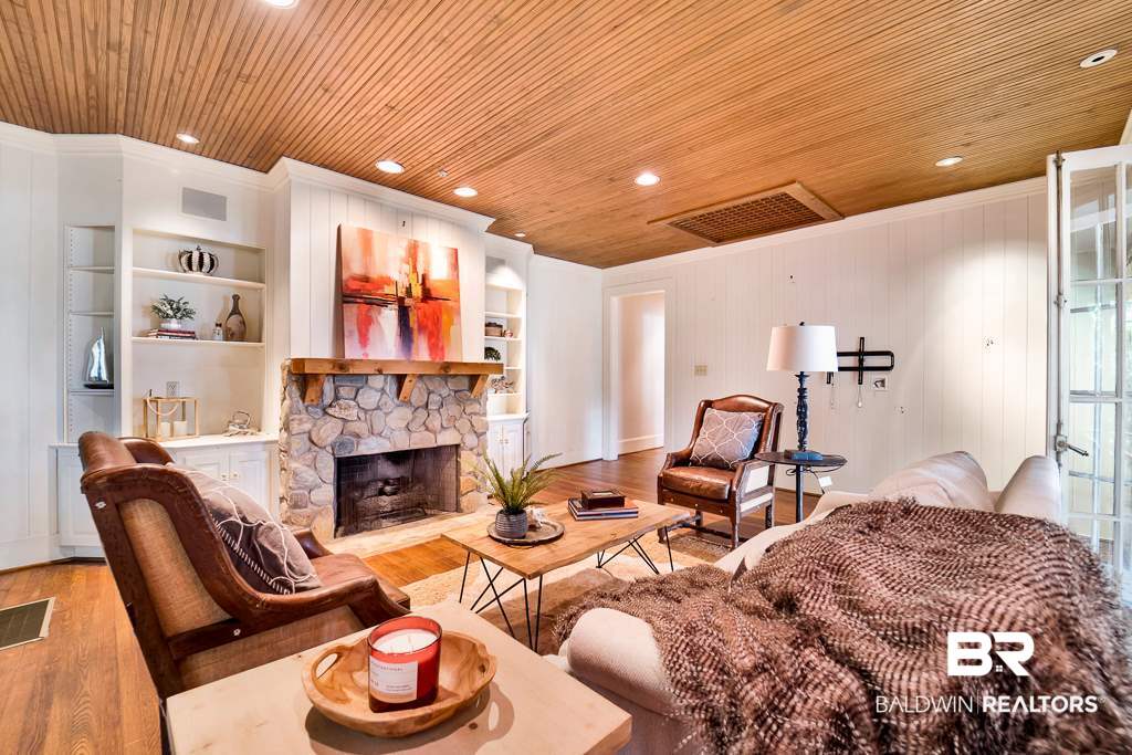 2355 Venetia Road Mobile, AL 36605 - Photo 19 of 48 Cozy Spaces