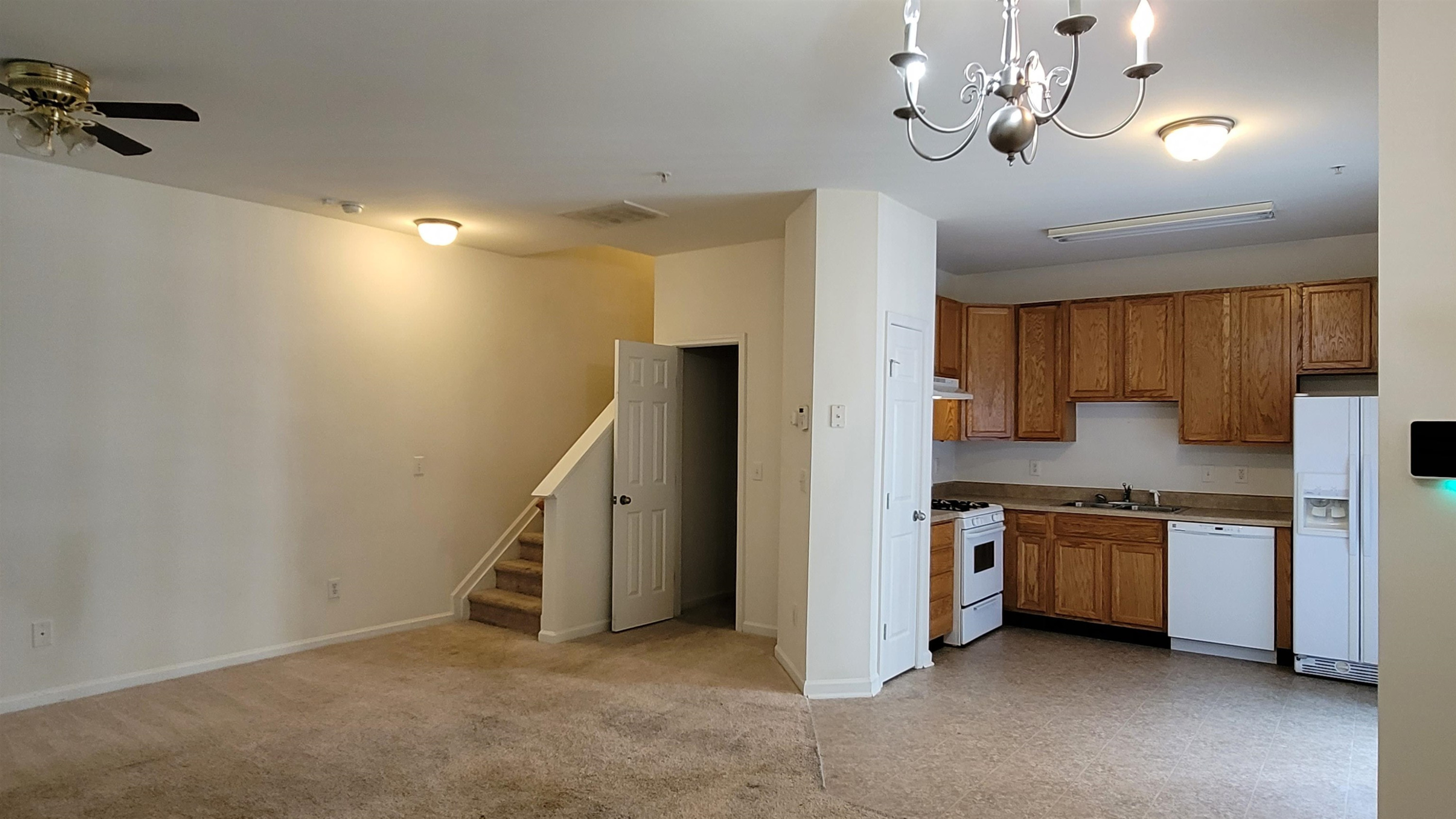 8621 Neuse Club Lane, Unit 101 Raleigh, NC 27616 - Photo 2 of 18 Photo 2