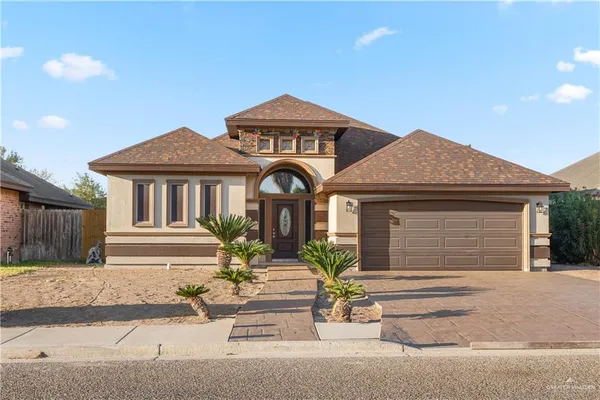 $250,000 | 4408 Xanthisma Avenue, McAllen, TX 78504