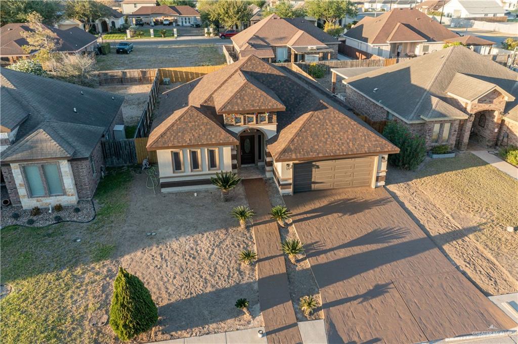 4408 Xanthisma Avenue McAllen, TX 78504 - Photo 17 of 20