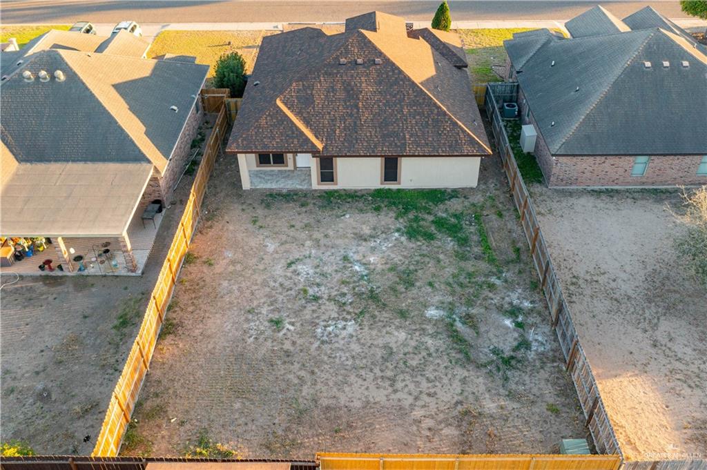 4408 Xanthisma Avenue McAllen, TX 78504 - Photo 19 of 20