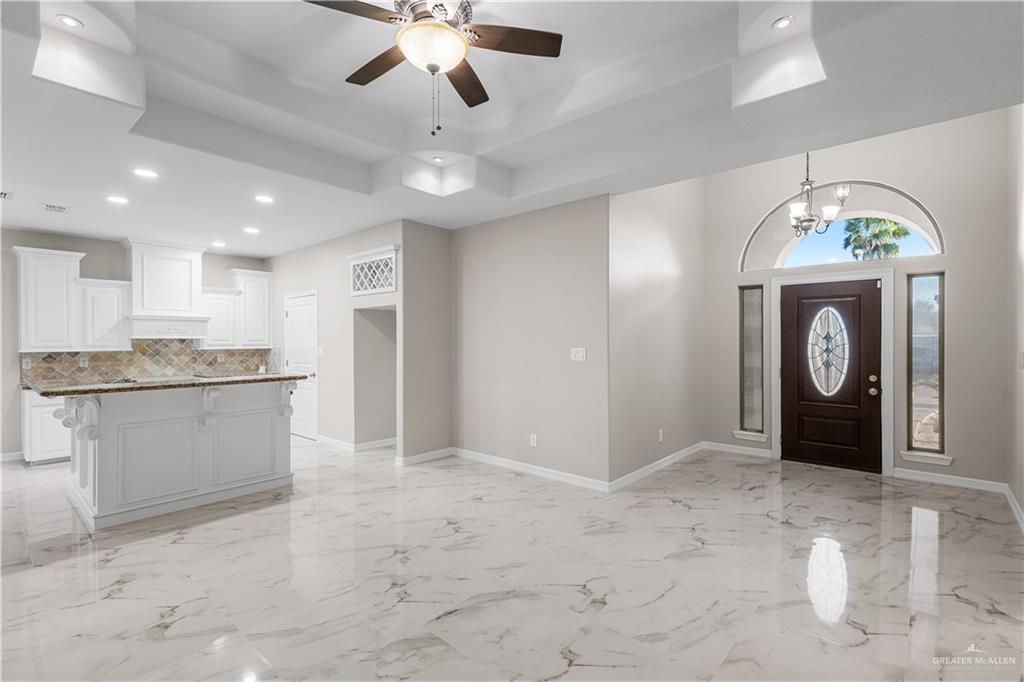 4408 Xanthisma Avenue McAllen, TX 78504 - Photo 2 of 20