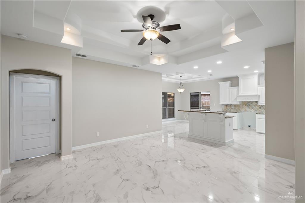 4408 Xanthisma Avenue McAllen, TX 78504 - Photo 3 of 20