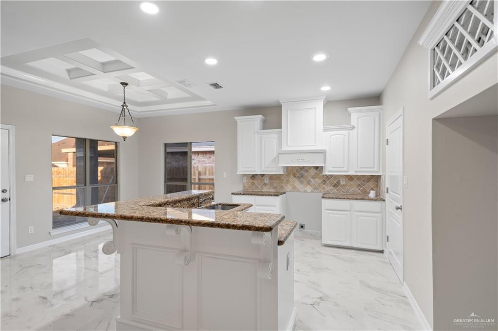 4408 Xanthisma Avenue McAllen, TX 78504 - Photo 4 of 20