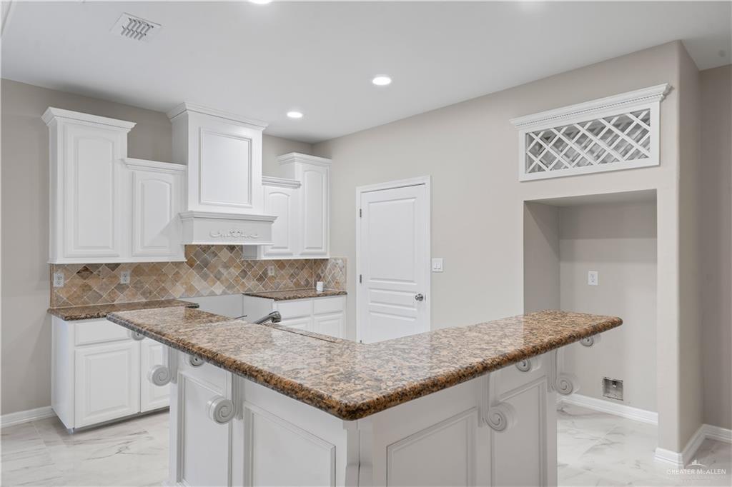 4408 Xanthisma Avenue McAllen, TX 78504 - Photo 6 of 20