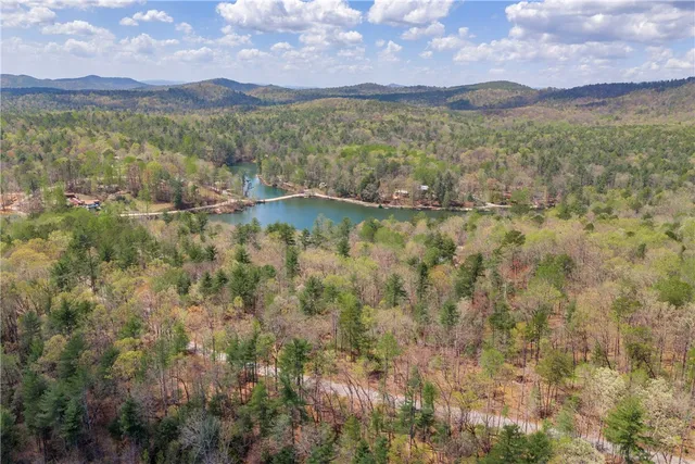 $168,000 | 110 Mountain Rest Lake Road, Mountain Rest, SC 29664