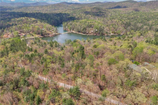 $168,000 | 110 Mountain Rest Lake Road, Mountain Rest, SC 29664