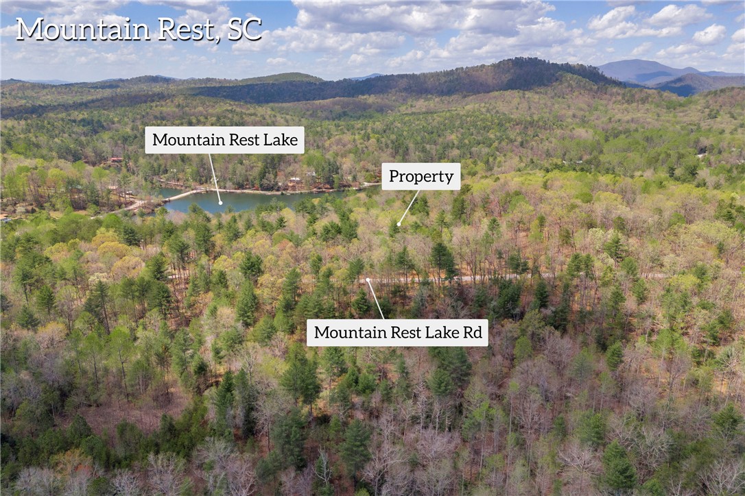 110 Mountain Rest Lake Road Mountain Rest, SC 29664 - Photo 5 of 28