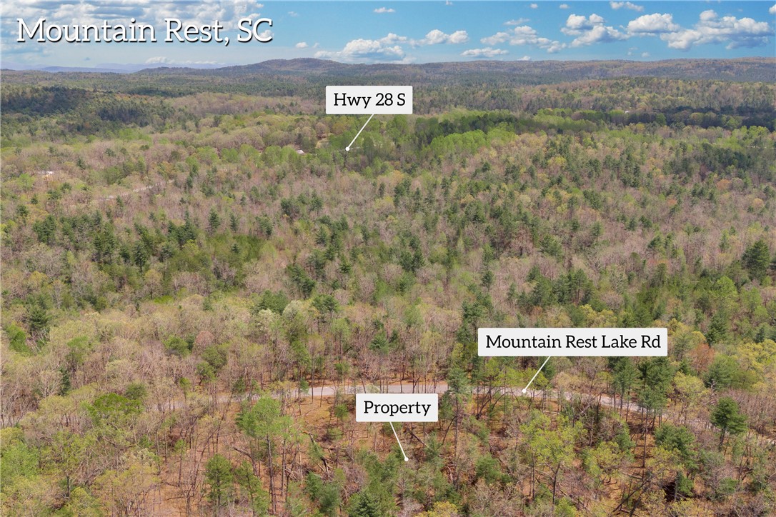 110 Mountain Rest Lake Road Mountain Rest, SC 29664 - Photo 7 of 28