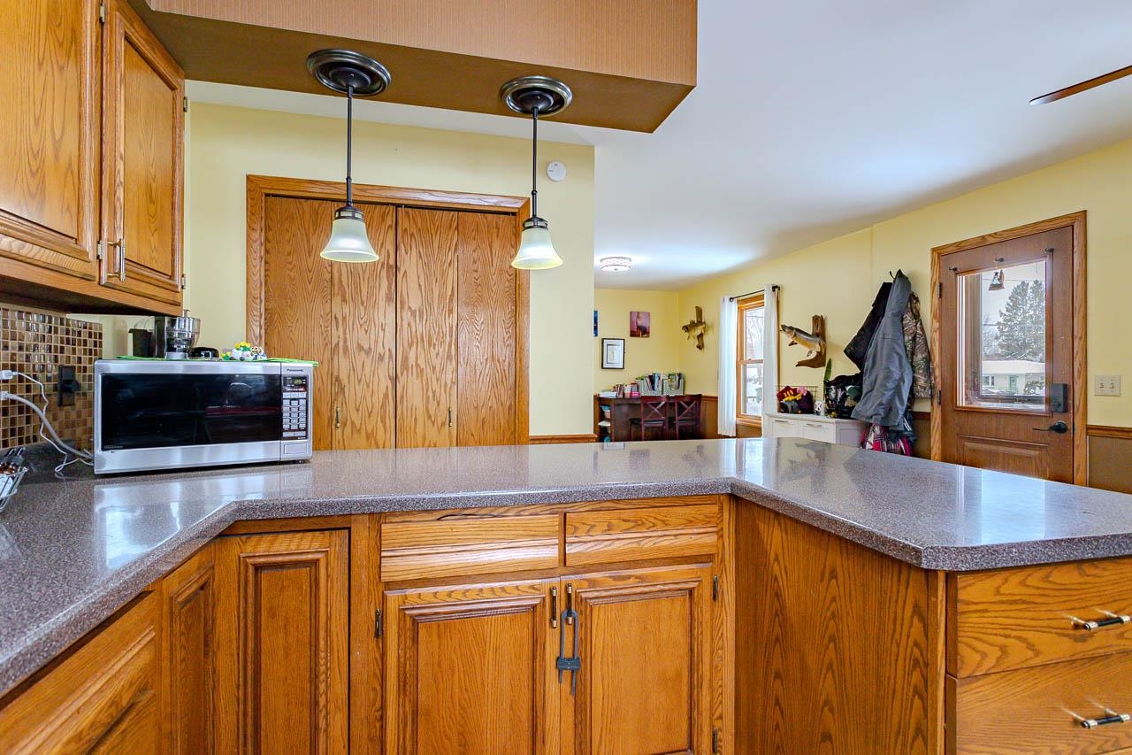 705 South Line Road Rothschild, WI 54474 - Photo 18 of 41