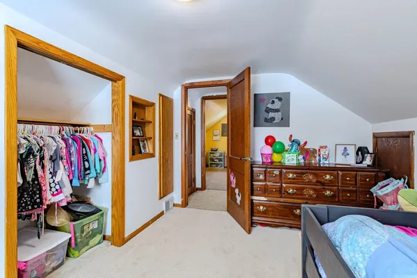 $214,900 | 705 South Line Road, Rothschild, WI 54474