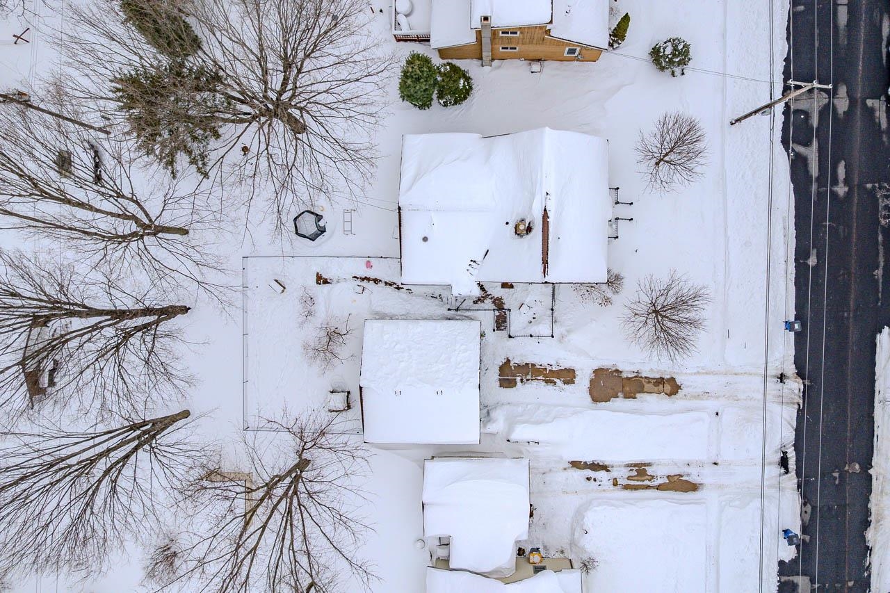 705 South Line Road Rothschild, WI 54474 - Photo 40 of 41