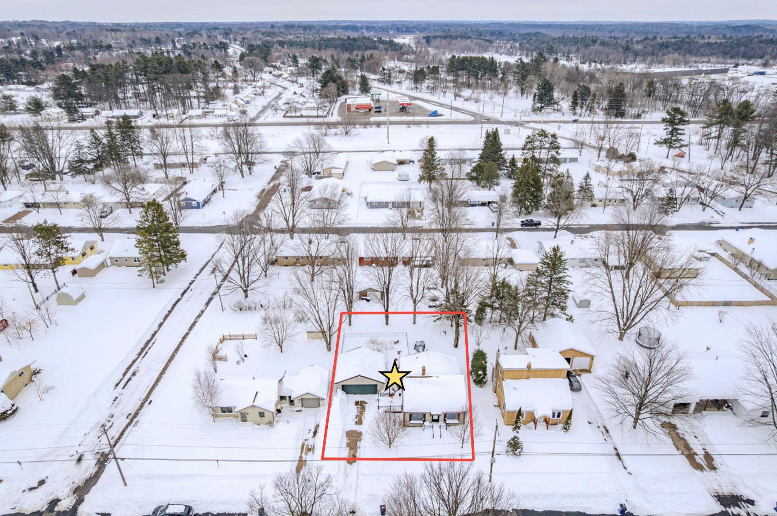 705 South Line Road Rothschild, WI 54474 - Photo 8 of 41