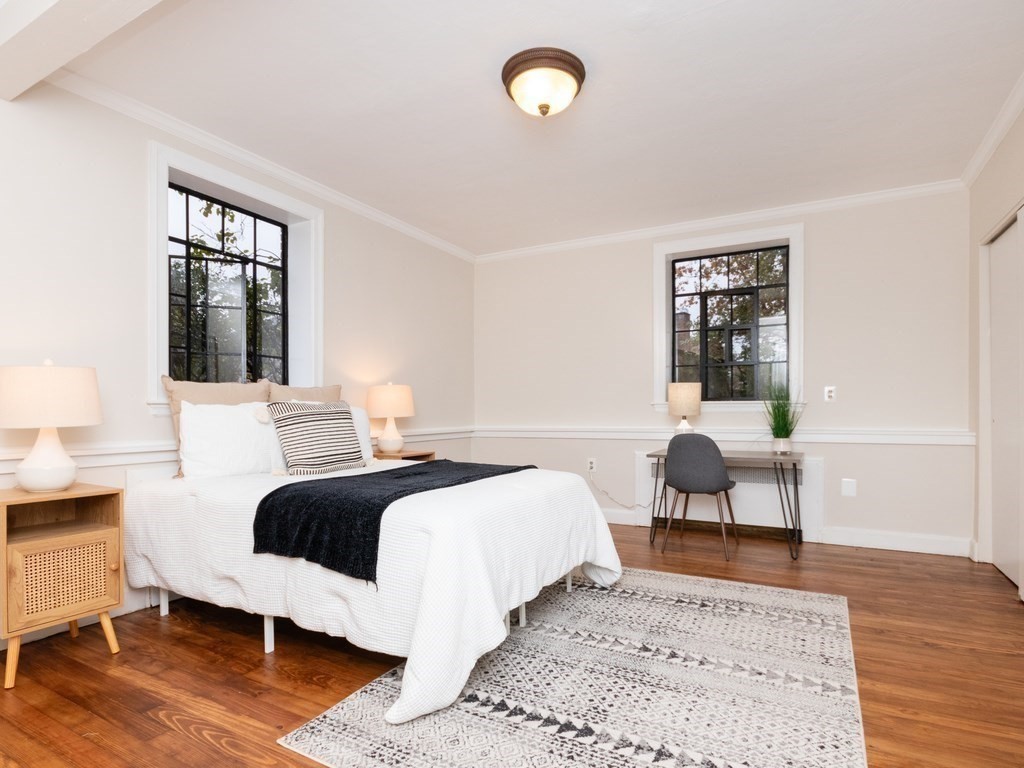 98 Sewall Avenue, Unit A Brookline, MA 02446 - Photo 15 of 23