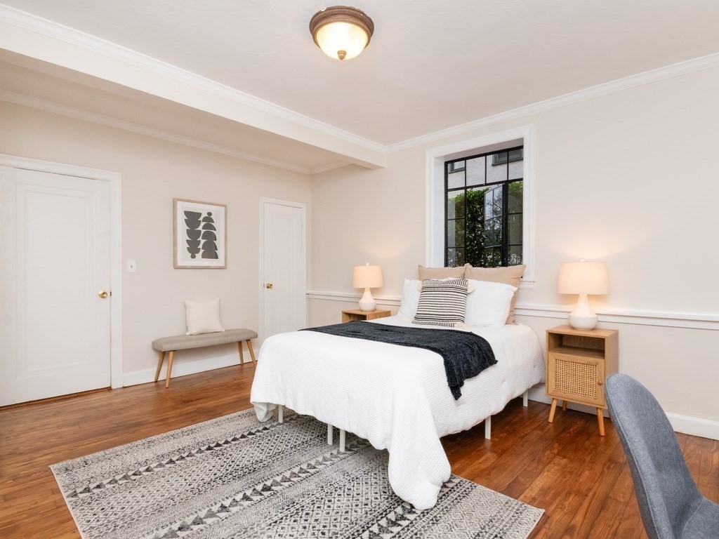 98 Sewall Avenue, Unit A Brookline, MA 02446 - Photo 16 of 23