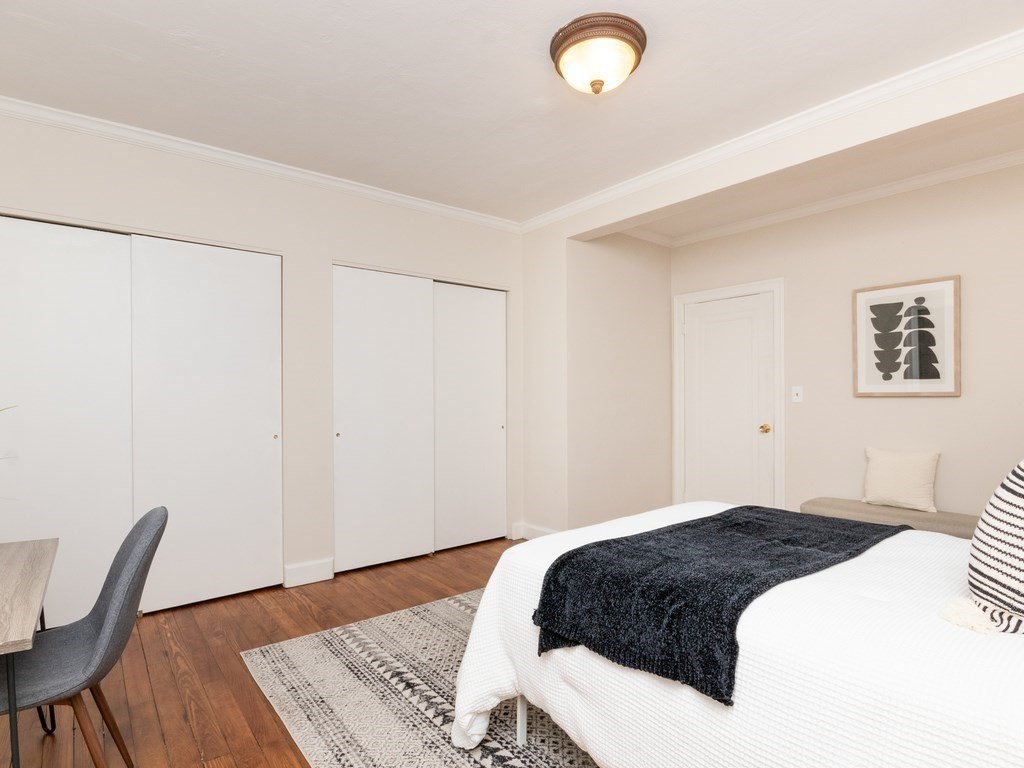 98 Sewall Avenue, Unit A Brookline, MA 02446 - Photo 17 of 23