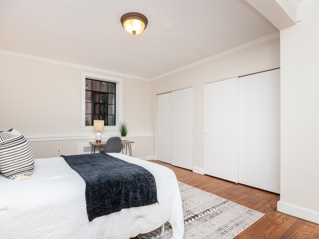 98 Sewall Avenue, Unit A Brookline, MA 02446 - Photo 18 of 23