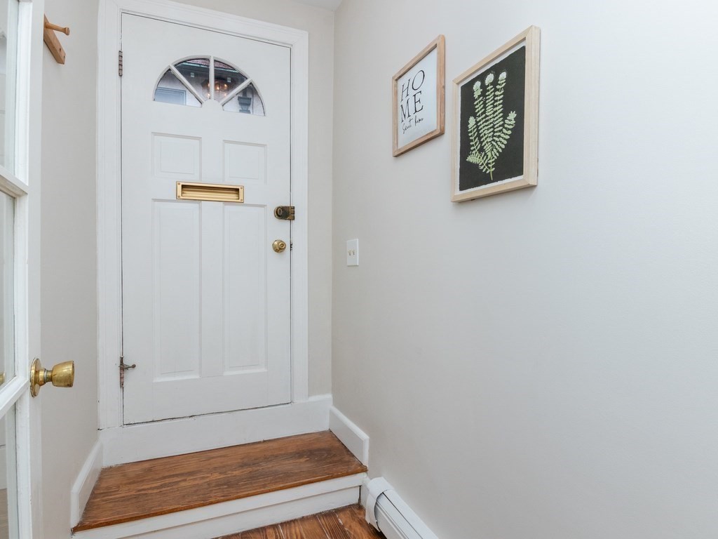 98 Sewall Avenue, Unit A Brookline, MA 02446 - Photo 21 of 23