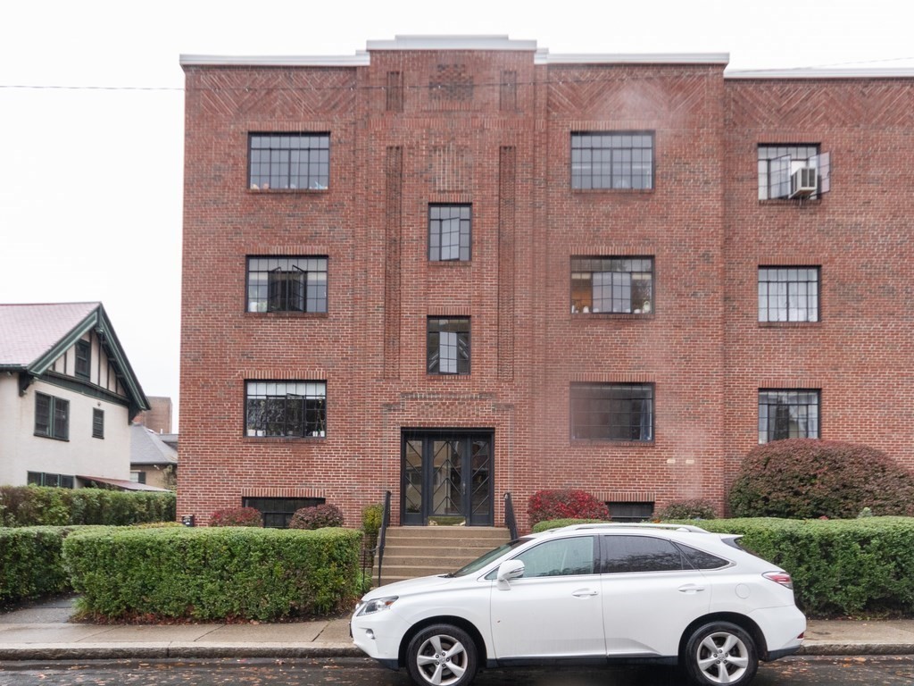 98 Sewall Avenue, Unit A Brookline, MA 02446 - Photo 23 of 23