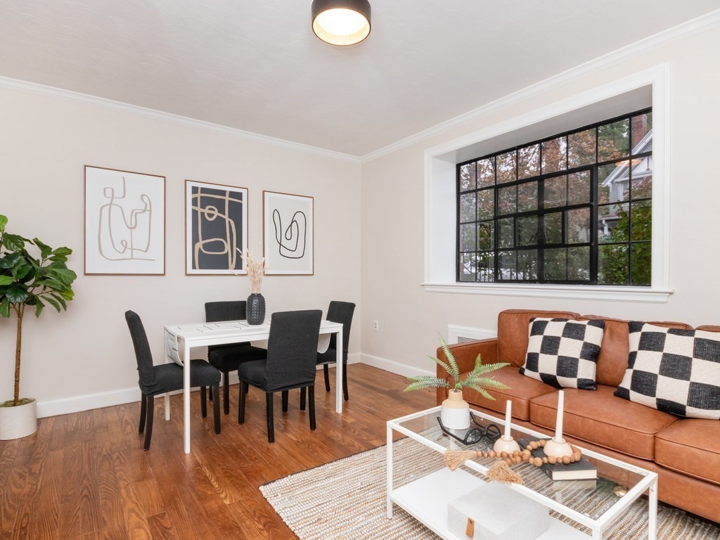 98 Sewall Avenue, Unit A Brookline, MA 02446 - Photo 3 of 23