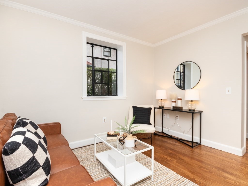 98 Sewall Avenue, Unit A Brookline, MA 02446 - Photo 4 of 23