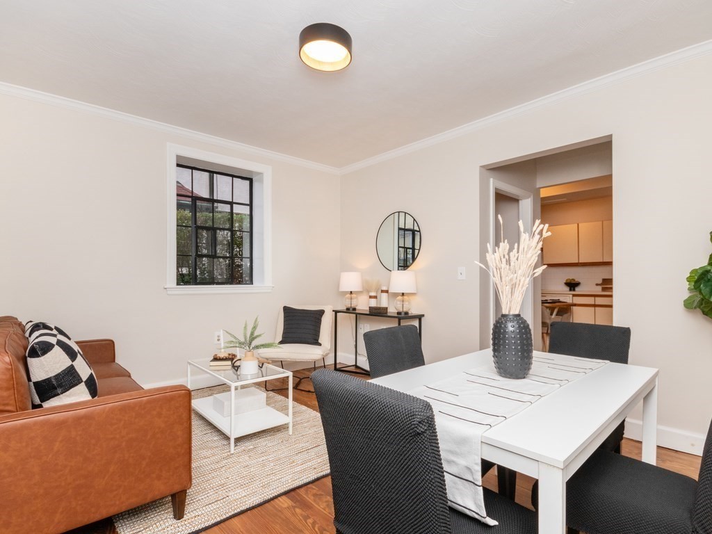 98 Sewall Avenue, Unit A Brookline, MA 02446 - Photo 6 of 23