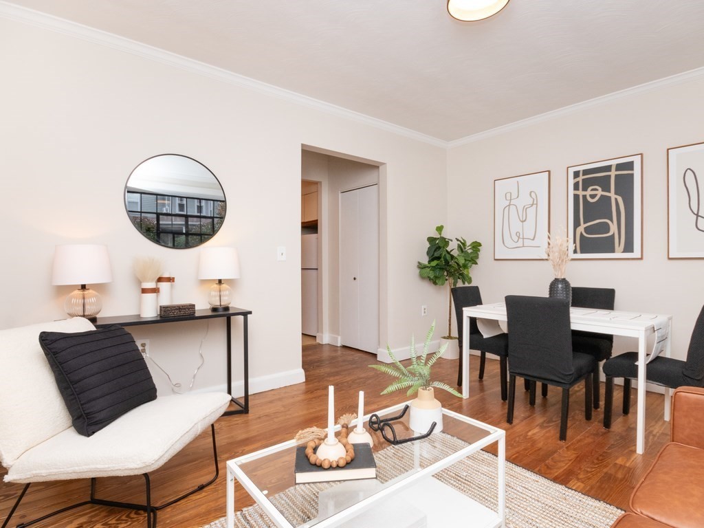 98 Sewall Avenue, Unit A Brookline, MA 02446 - Photo 7 of 23