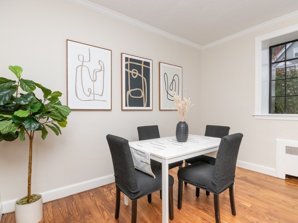 98 Sewall Avenue, Unit A Brookline, MA 02446 - Photo 8 of 23