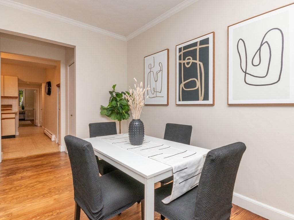 98 Sewall Avenue, Unit A Brookline, MA 02446 - Photo 9 of 23