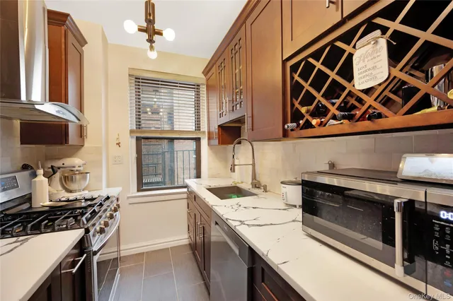 $300,000 | 7716 Austin Street, Unit 2K | Forest Hills