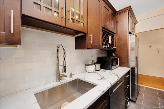 $300,000 | 7716 Austin Street, Unit 2K | Forest Hills