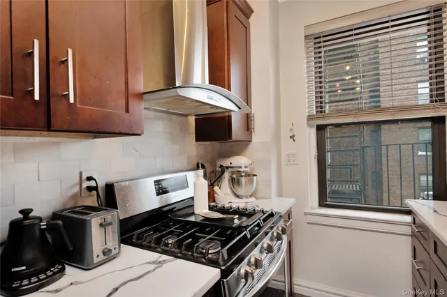 $300,000 | 7716 Austin Street, Unit 2K | Forest Hills