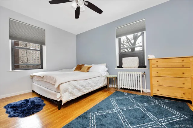 $300,000 | 7716 Austin Street, Unit 2K | Forest Hills