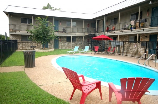 600 East 53rd Street, Unit 213 Austin, TX 78751 - Photo 1 of 1