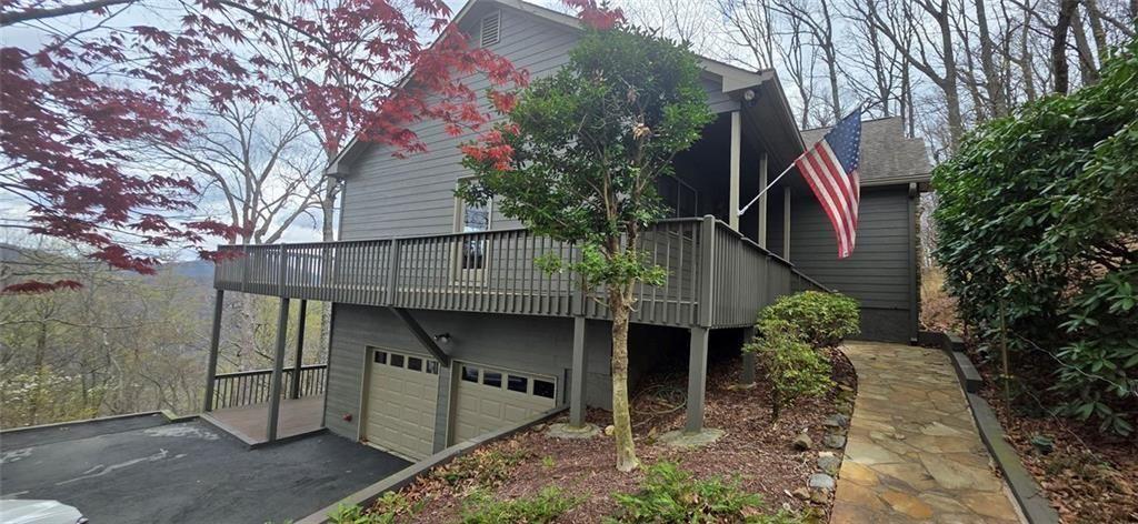 906 Ridgeview Drive Jasper, GA 30143 - Photo 1 of 3