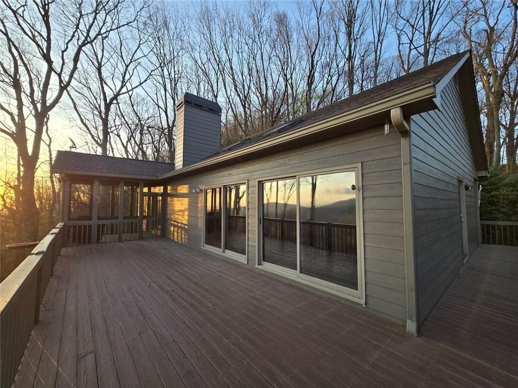 906 Ridgeview Drive Jasper, GA 30143 - Photo 2 of 3