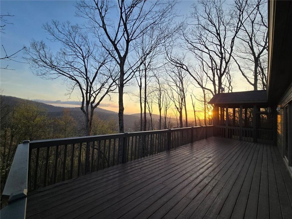 906 Ridgeview Drive Jasper, GA 30143 - Photo 3 of 3