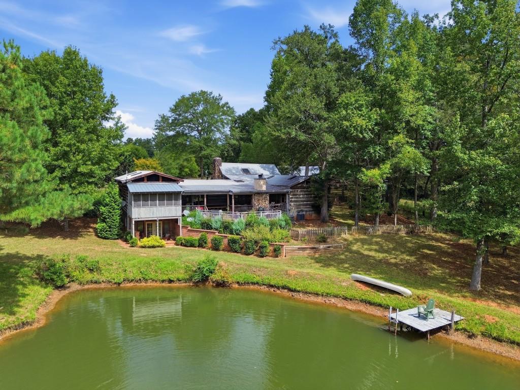 1940 Macedonia Road Mansfield, GA 30055 - Photo 13 of 60 Gallery Image 13