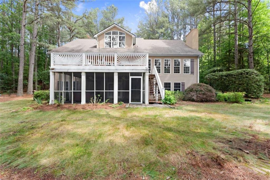 404 Golden Delicious Road Clarkesville, GA 30523 - Photo 63 of 100