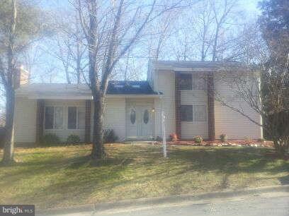 8 Oak Shade Road Sterling, VA 20164 - Photo 1 of 27 Exterior (Front)