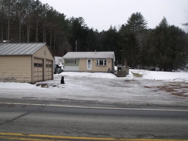 $275,000 | 3186 S Road, Woodstock, VT 05091
