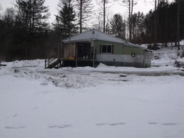 $275,000 | 3186 S Road, Woodstock, VT 05091
