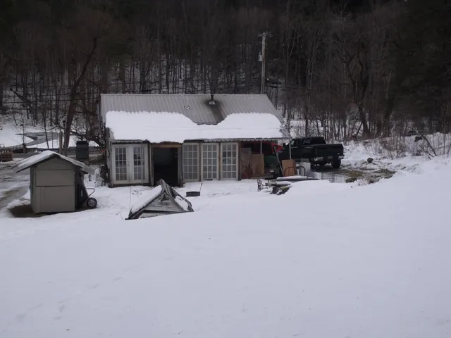 $275,000 | 3186 S Road, Woodstock, VT 05091