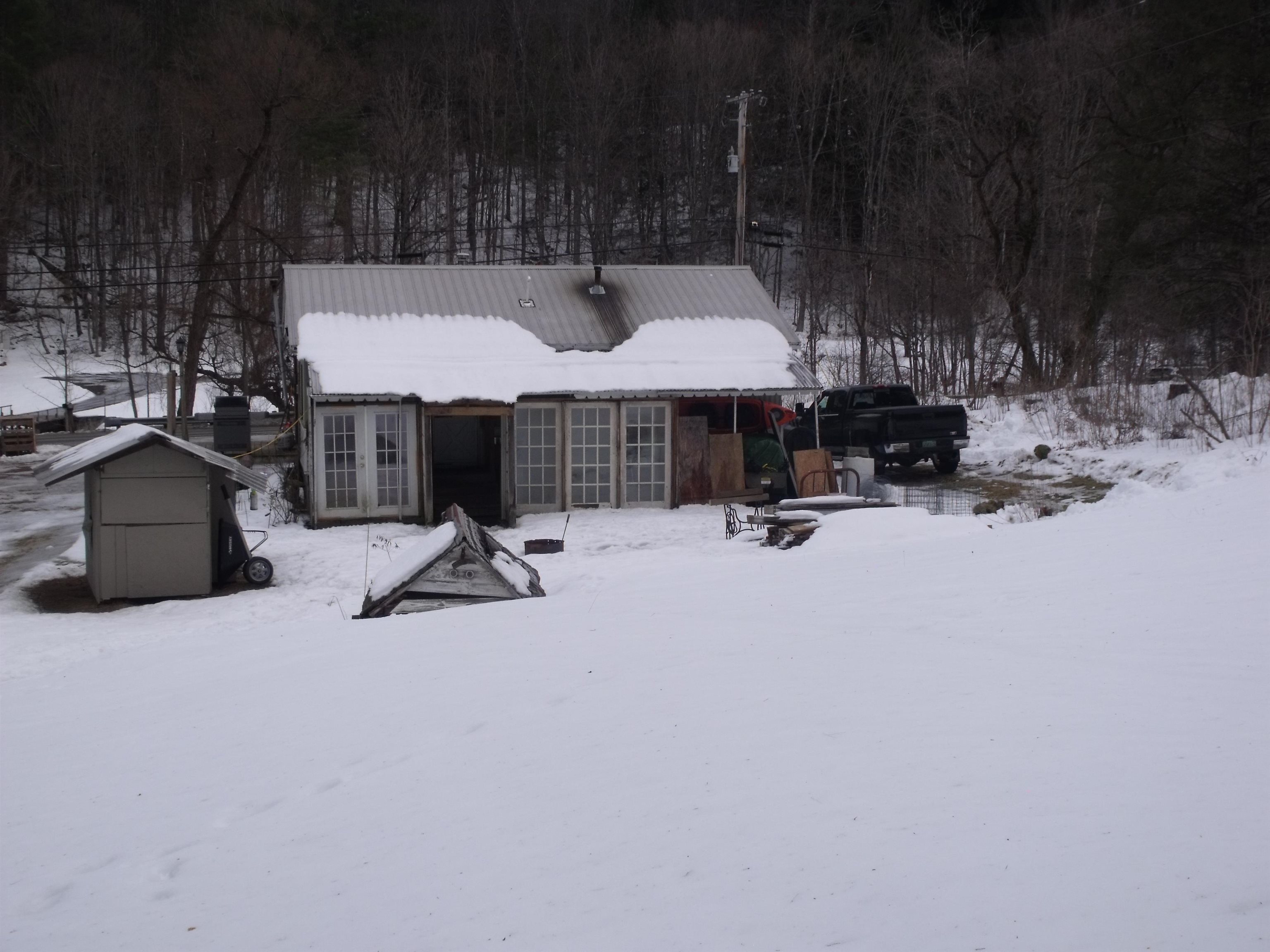 3186 S Road Woodstock, VT 05091 - Photo 16 of 18