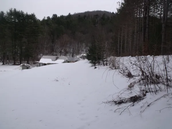 $275,000 | 3186 S Road, Woodstock, VT 05091