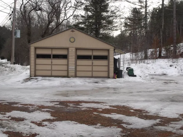 $275,000 | 3186 S Road, Woodstock, VT 05091