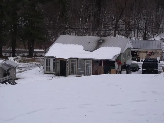 $275,000 | 3186 S Road, Woodstock, VT 05091