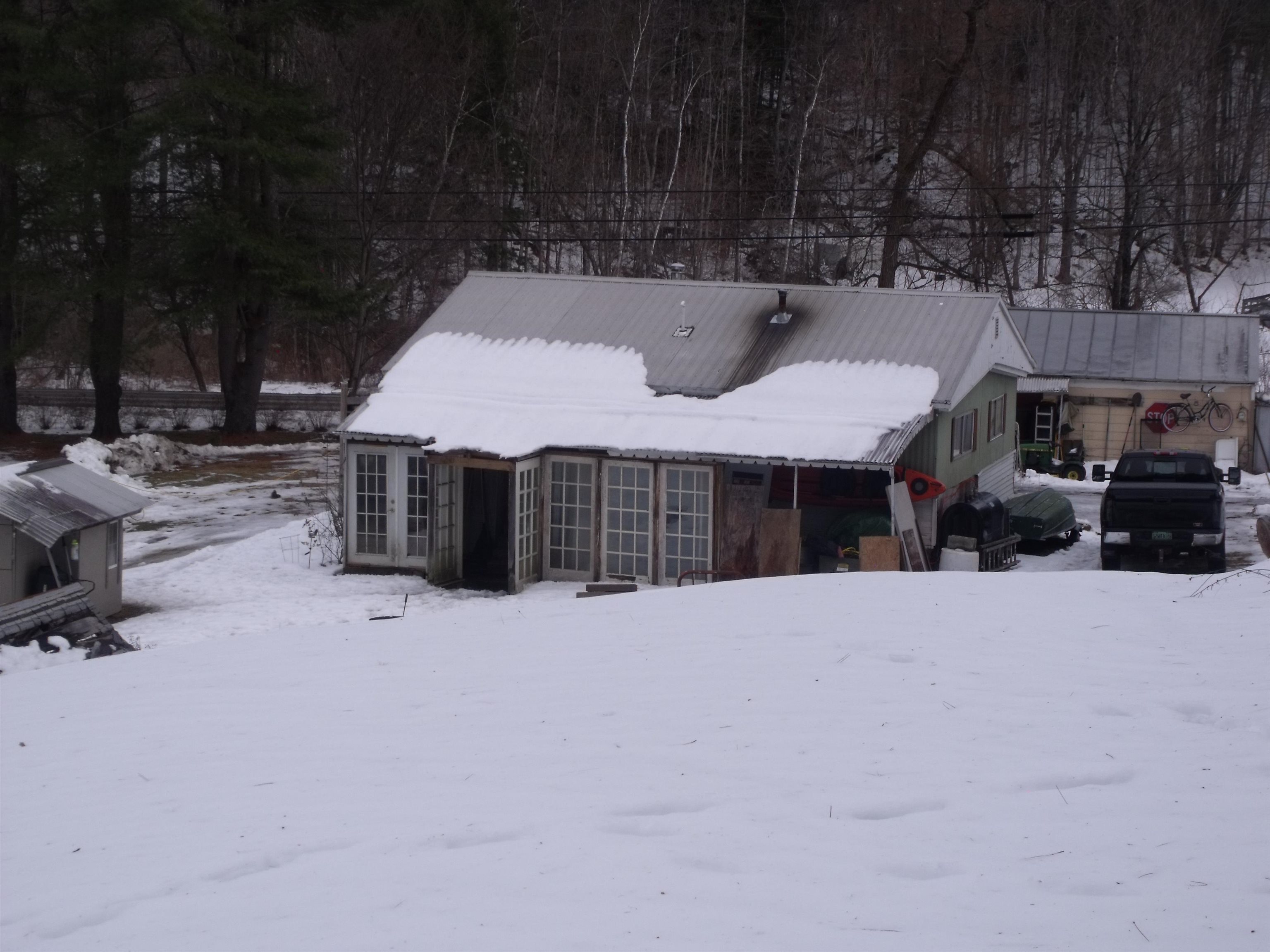 3186 S Road Woodstock, VT 05091 - Photo 10 of 18