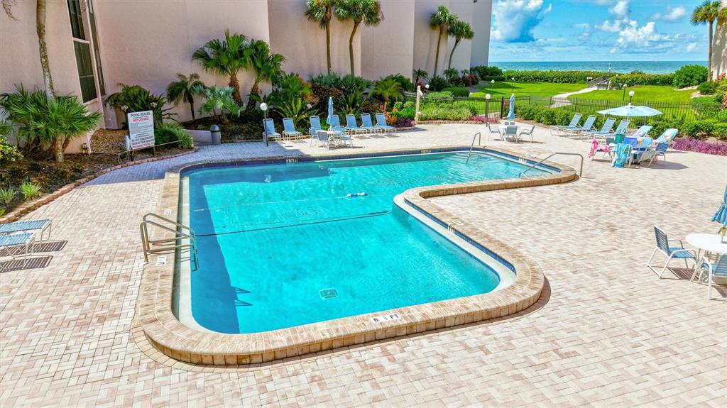 6480 Midnight Pass Road, Unit 612 Sarasota, FL 34242 - Photo 44 of 65 Gallery Image 44