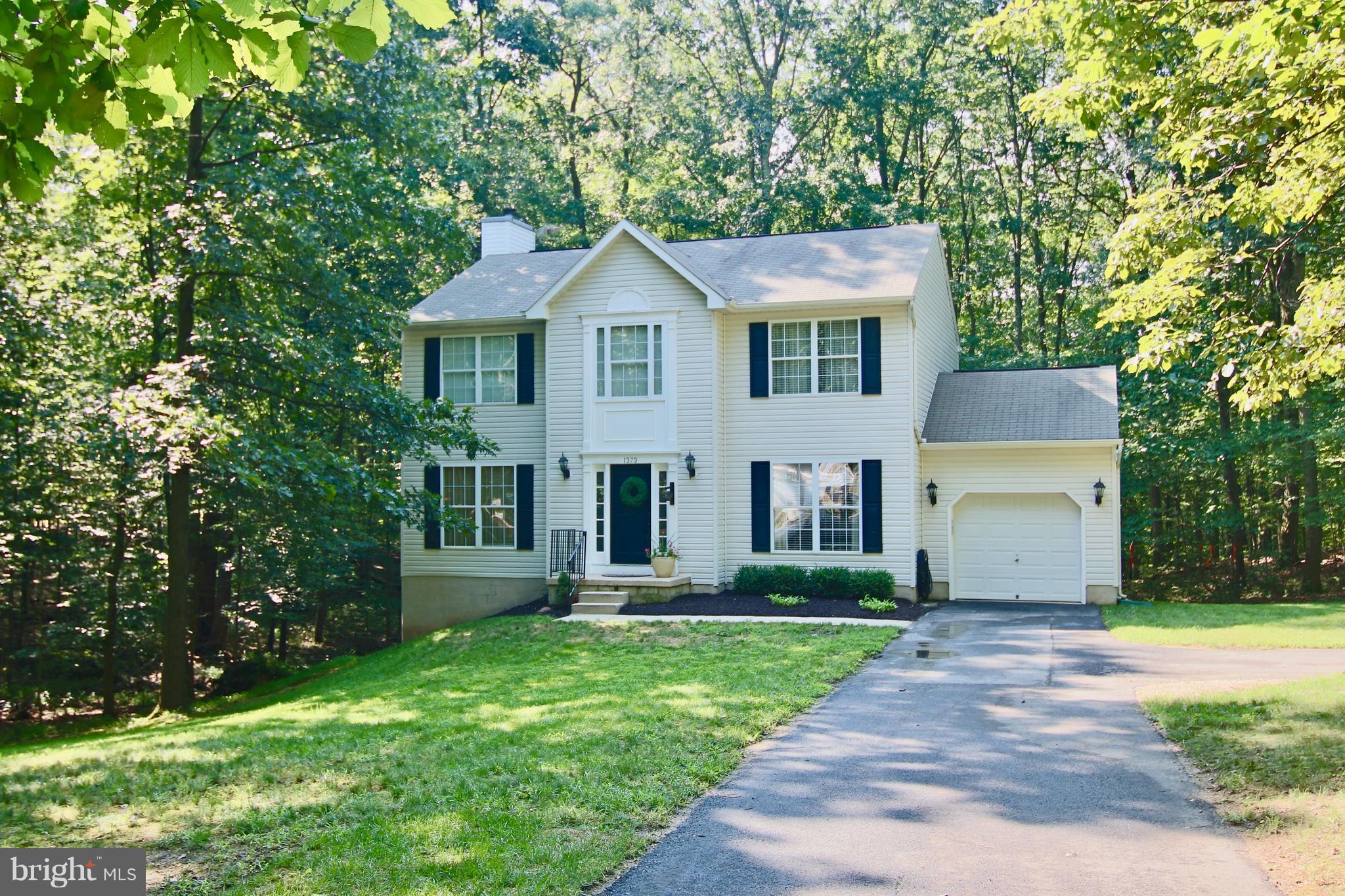 1373 Dicus Mill Road Severn, MD 21144 - Photo 1 of 30 1373 Dicus Mill Rd